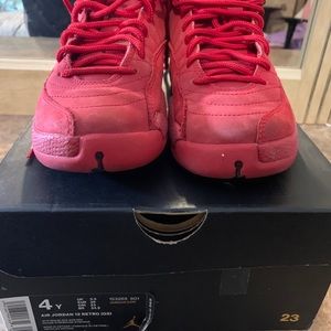 Best Deals For Jordans 12 All Red Poshmark Best Deals For Jordans 12 All Red Poshmark